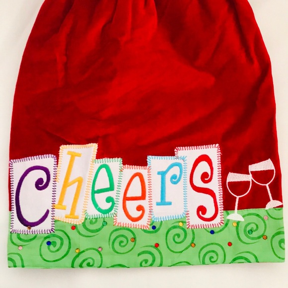 Entertaining “Cheers”/ New / Bundle of 5 - Picture 10 of 15